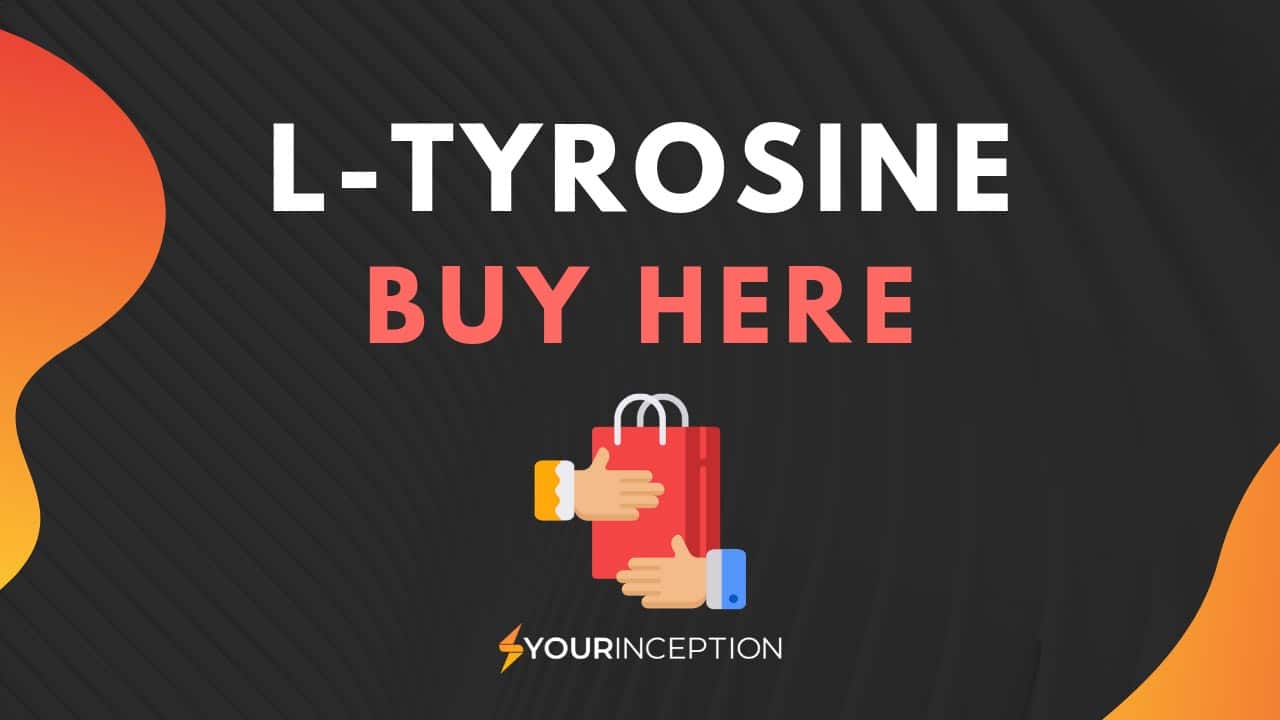 L-Tyrosine Review: 5 Benefits, Dosage & A Warning